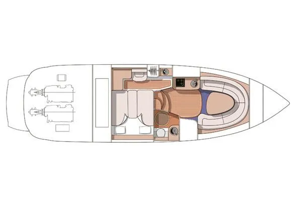  Yacht Photos Pics Manufacturer Provided Image