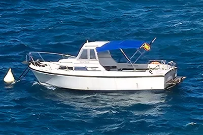 1979 Arcoa 670