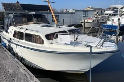 1979 Waterland 850 OK