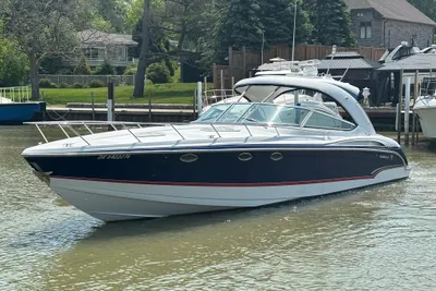 Formula 400 Super Sport