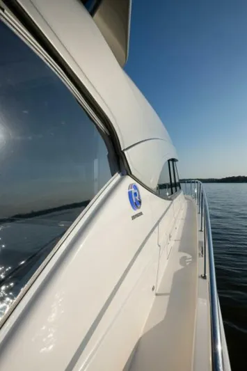Greyhound Yacht Photos Pics 2020 Riviera 5400 Sport Yacht - Image 12
