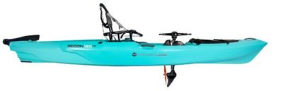 Wilderness Systems Recon 120 HD