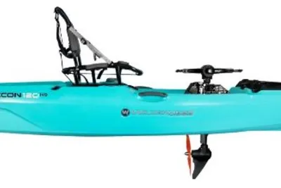 2025 Wilderness Systems Recon 120 HD