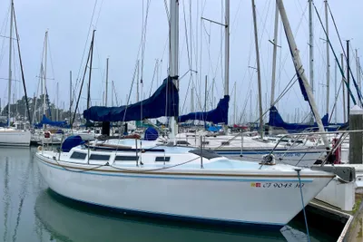 Catalina 30
