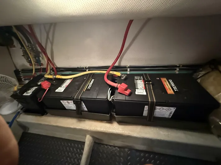  Yacht Photos Pics 2006 Mainship Trawler - Image 59