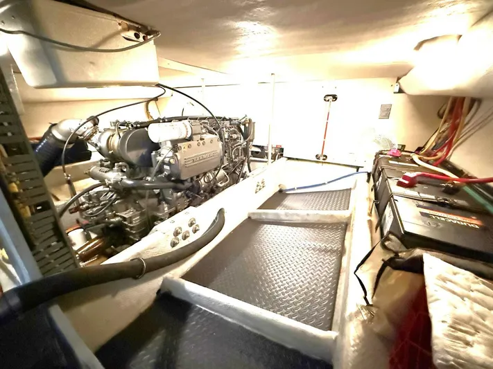  Yacht Photos Pics 2006 Mainship Trawler - Image 58