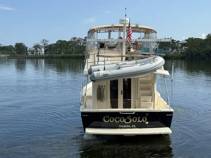  Yacht Photos Pics 2006 Mainship Trawler - Image 12