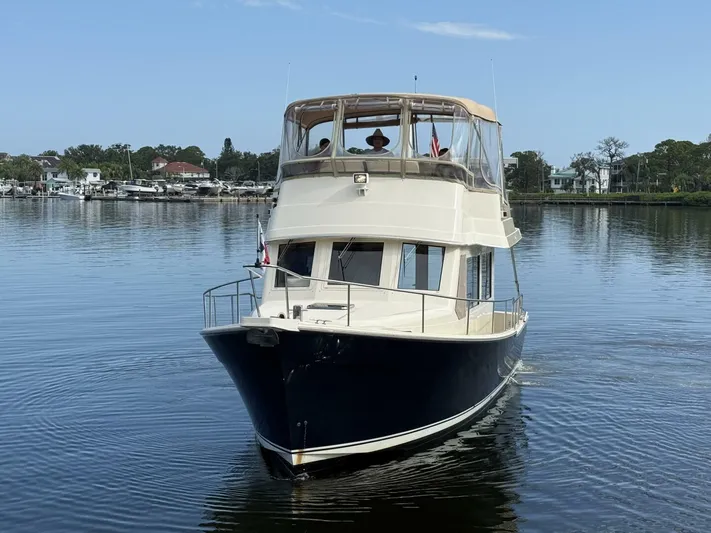  Yacht Photos Pics 2006 Mainship Trawler - Image 7