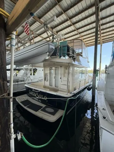  Yacht Photos Pics 2006 Mainship Trawler - Image 13