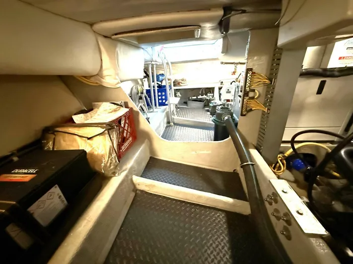  Yacht Photos Pics 2006 Mainship Trawler - Image 63