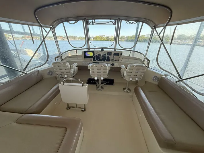  Yacht Photos Pics 2006 Mainship Trawler - Image 44