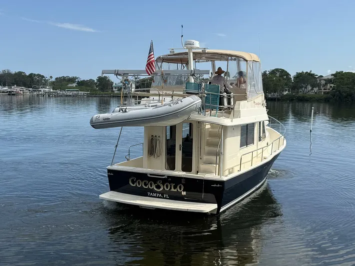  Yacht Photos Pics 2006 Mainship Trawler - Image 11