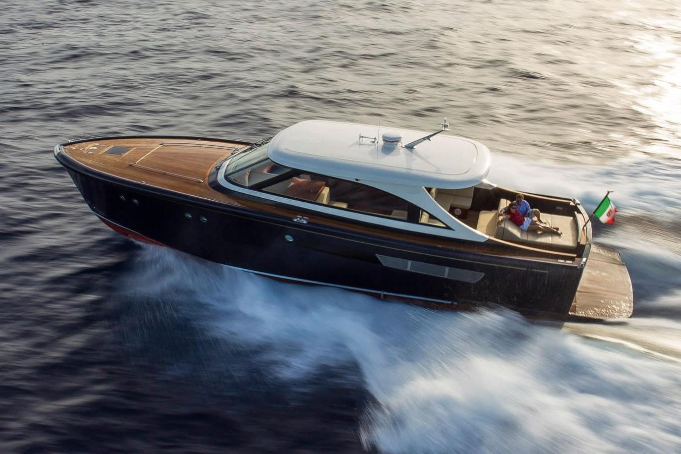 2022 Filippetti Classic 54