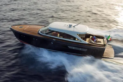 2022 Filippetti Classic 54