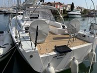 2021 X-Yachts X4.9