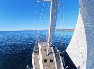 2015 X-Yachts Xp 38