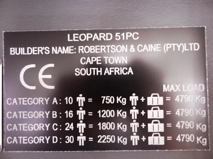 Makin Wind Yacht Photos Pics 