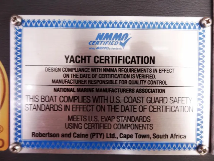 Makin Wind Yacht Photos Pics 