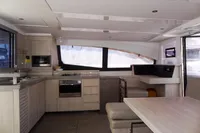 2017 Leopard 51 Powercat