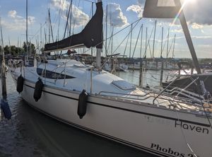 2018 Dalpol Yacht Phobos 29