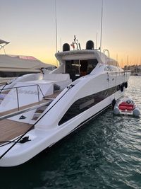2007 Tecnomar VELVET 90HT
