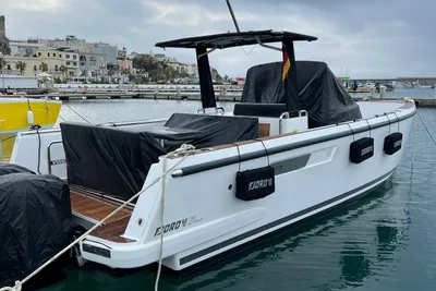 Fjord 36 Xpress