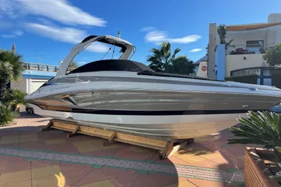 2023 Crownline 270 SS