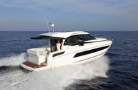 2022 Jeanneau NC33 - IN STOCK NOW