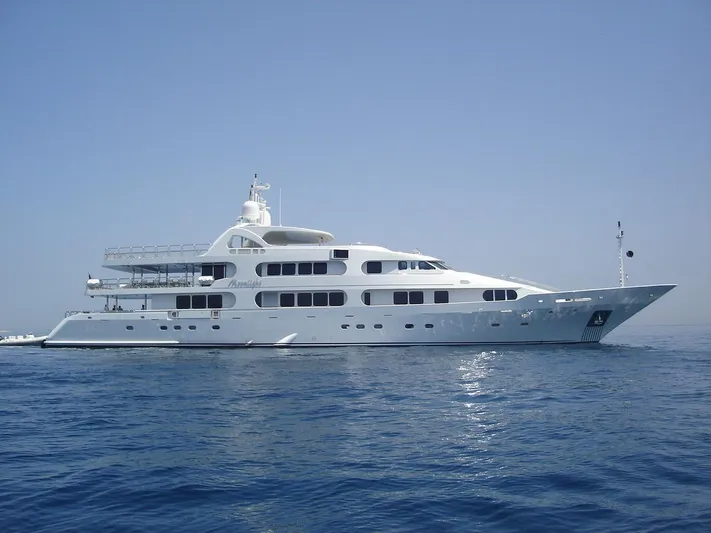 Sea Breeze Yacht Photos Pics 
