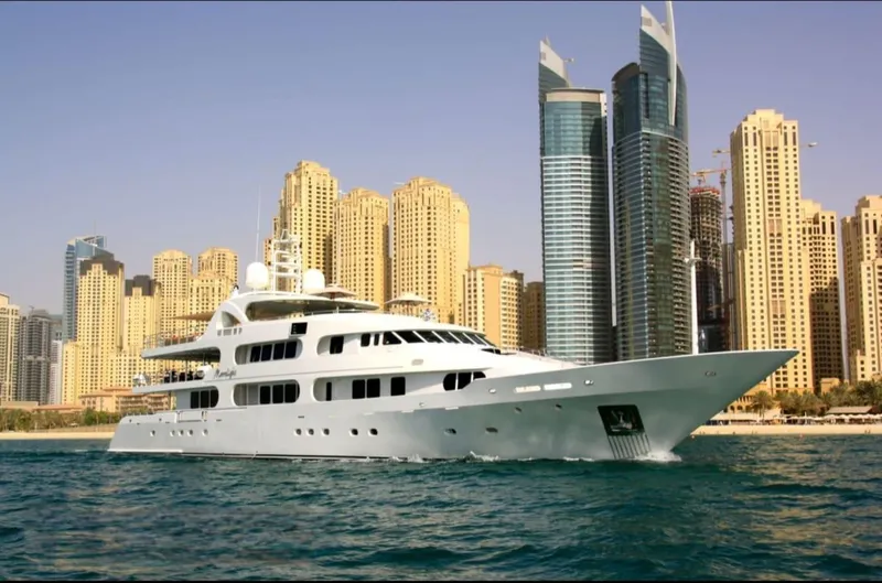 Sea Breeze Yacht Photos Pics 