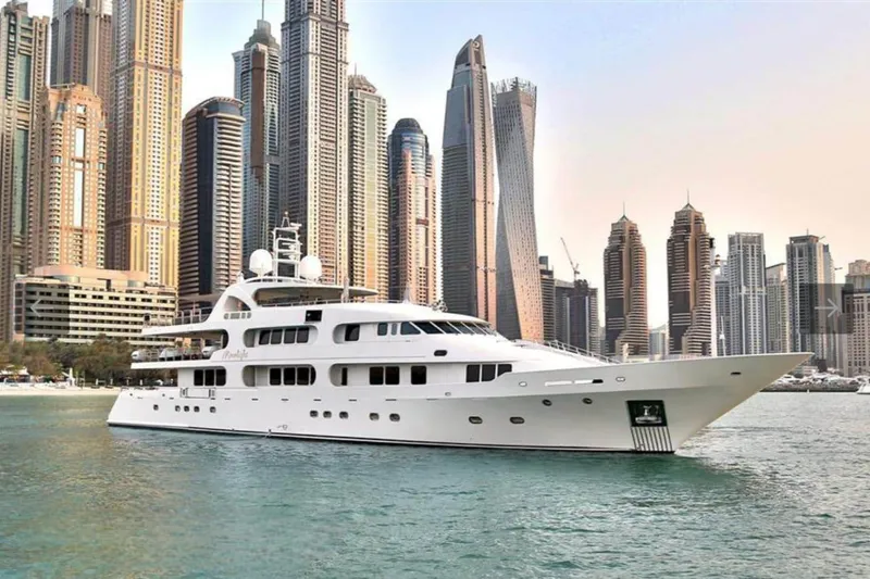 Sea Breeze Yacht Photos Pics 