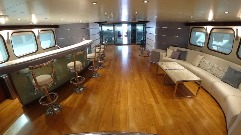 Sea Breeze Yacht Photos Pics 