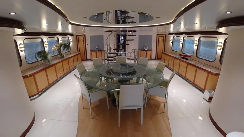 Sea Breeze Yacht Photos Pics 