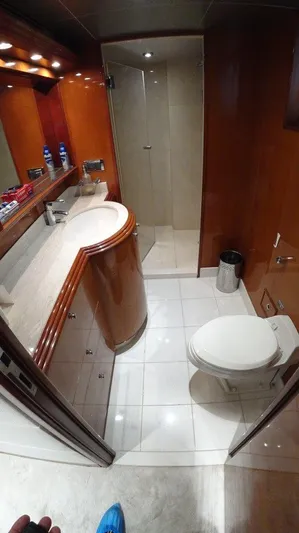 Sea Breeze Yacht Photos Pics 