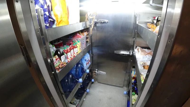 Sea Breeze Yacht Photos Pics 