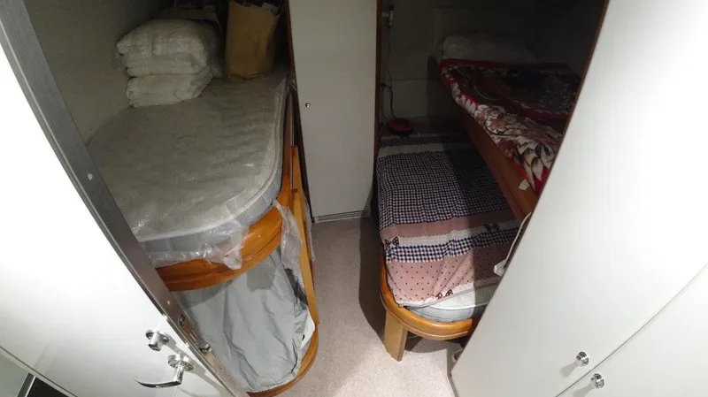 Sea Breeze Yacht Photos Pics 