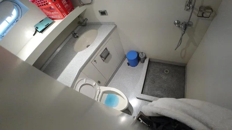 Sea Breeze Yacht Photos Pics 