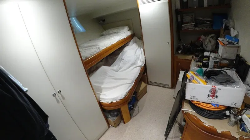 Sea Breeze Yacht Photos Pics 