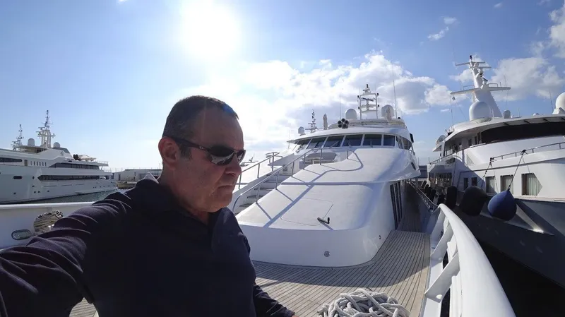 Sea Breeze Yacht Photos Pics 