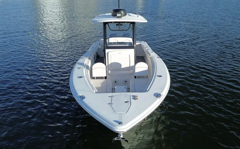  Yacht Photos Pics 2020 Sea Hunt Gamefish 27 - Image 4