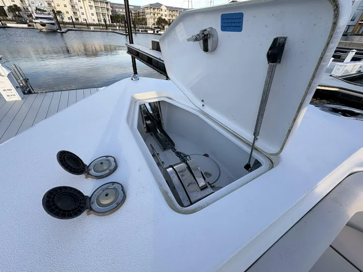  Yacht Photos Pics 2020 Sea Hunt Gamefish 27 - Image 27