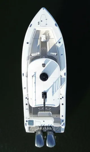  Yacht Photos Pics 2020 Sea Hunt Gamefish 27 - Image 2