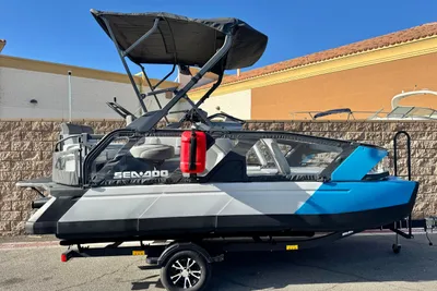 Sea-Doo Switch Sport 18