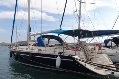 2000 Ocean Star Ocean Star 51