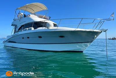 Beneteau Antares 42
