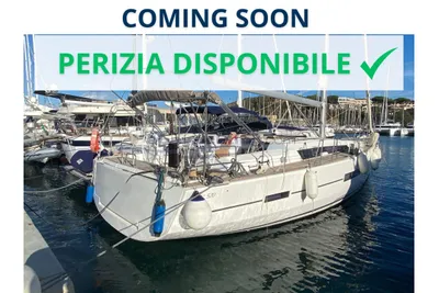 2018 Dufour 520 Grand Large