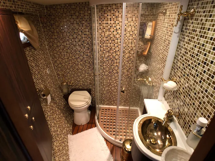 Atl 953 Yacht Photos Pics 