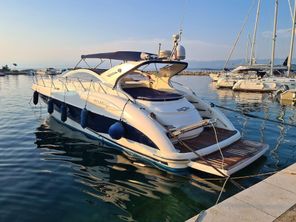 2005 Atlantis 47