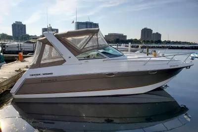 Formula 27 Performance Cruiser