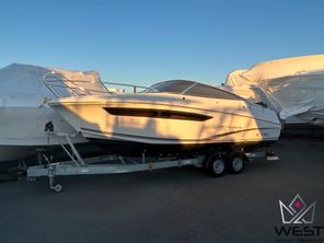 2013 Jeanneau Cap Camarat 7.5 DC